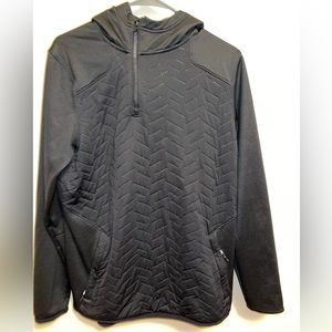 Under Armour quarter zip